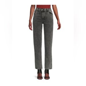 SOLD-Boyish Casey Straight Leg Jeans 25